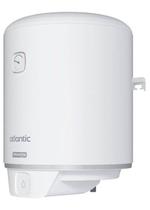 Водонагрівач Atlantic Steatite Ego VM 050 D400S-1-BC 1200 Вт