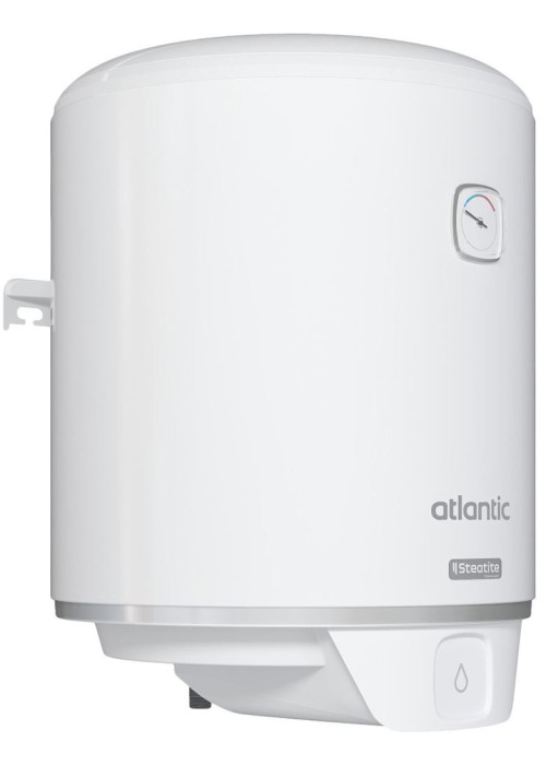 Водонагрівач Atlantic Steatite Ego VM 050 D400S-1-BC 1200 Вт
