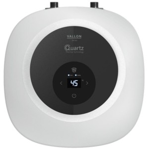 Водонагрівач Quartz Vallon 15 U