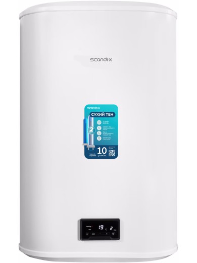 Водонагрівач Scandix WHS 50-20