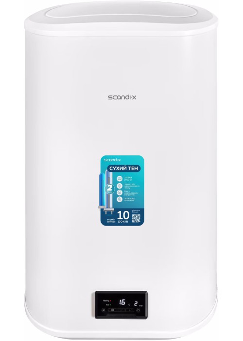 Водонагрівач Scandix WHS 50-20
