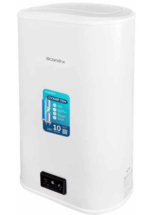 Водонагрівач Scandix WHS 50-20