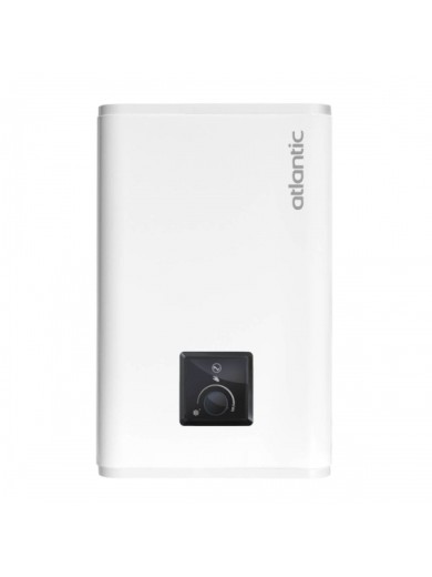 Водонагрівач Atlantic Vertigo Steatite Essential 50 MP-040 2F 220E-S (1500W)