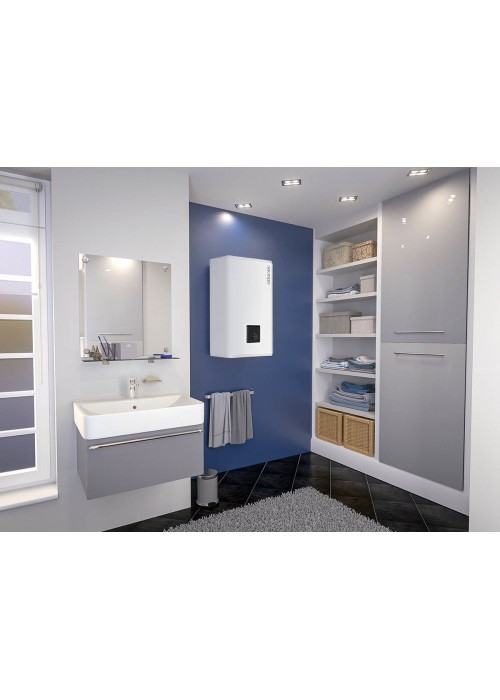 Водонагрівач Atlantic Vertigo Steatite Essential 50 MP-040 2F 220E-S (1500W)