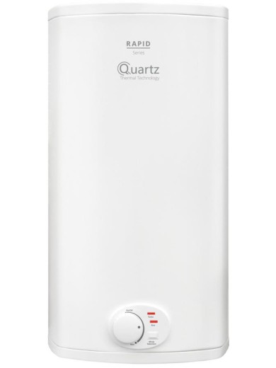 Водонагрівач Quartz Rapid 80 V