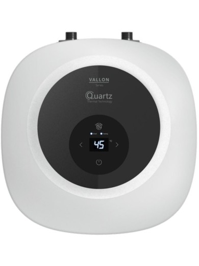 Водонагрівач Quartz Vallon 10 U