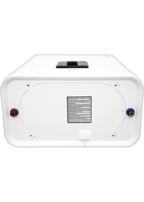 Водонагрівач Atlantic Vertigo Steatite Essential 30 MP-025 2F 220E-S (1000W)
