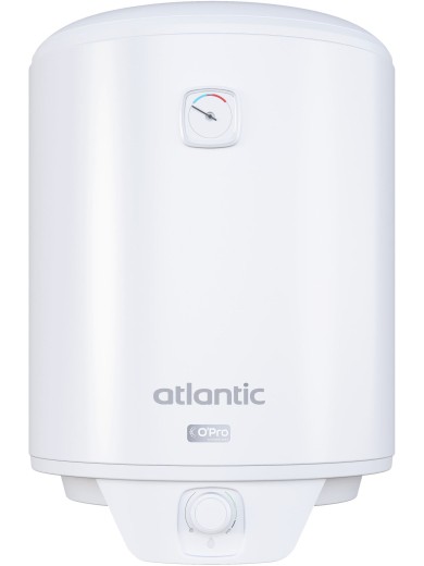 Водонагрівач Atlantic Opro Turbo VM 050 D400S-2-B (2500W)