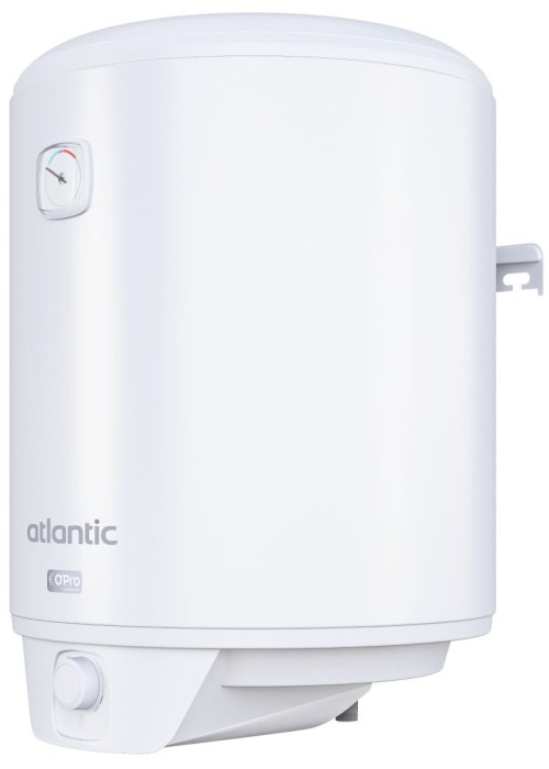 Водонагрівач Atlantic Opro Turbo VM 050 D400S-2-B (2500W)