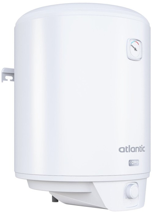 Водонагрівач Atlantic Opro Turbo VM 050 D400S-2-B (2500W)