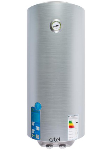 Водонагрівач ARTEL ART-WH-1.5-50 STEEL