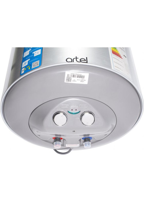 Водонагрівач ARTEL ART-WH-1.5-50 STEEL