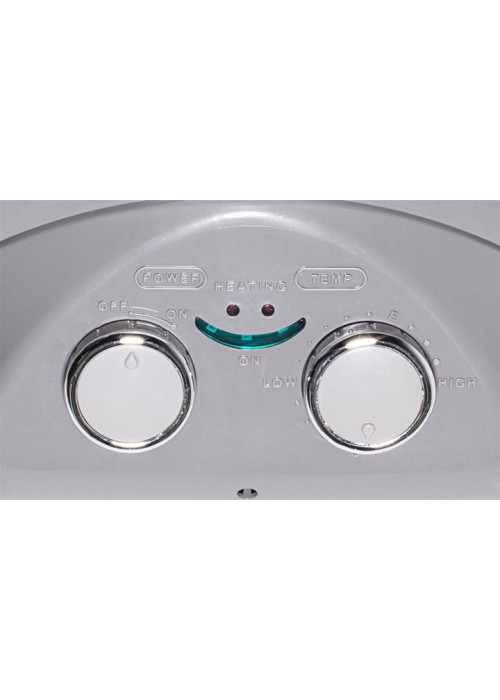 Водонагрівач ARTEL ART-WH-1.5-50 STEEL