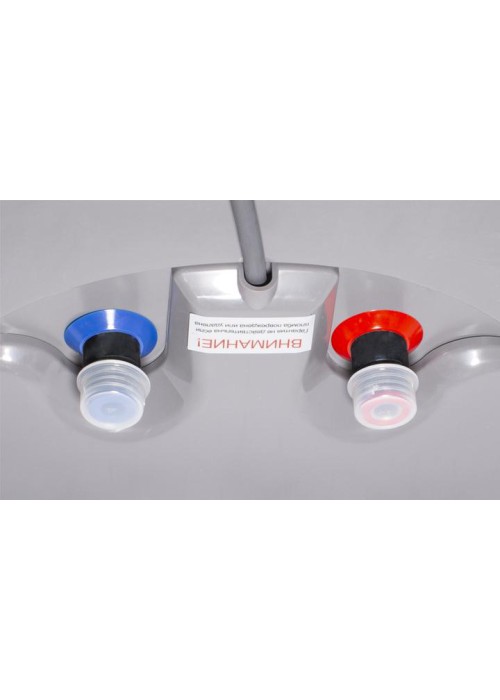 Водонагрівач ARTEL ART-WH-1.5-50 STEEL