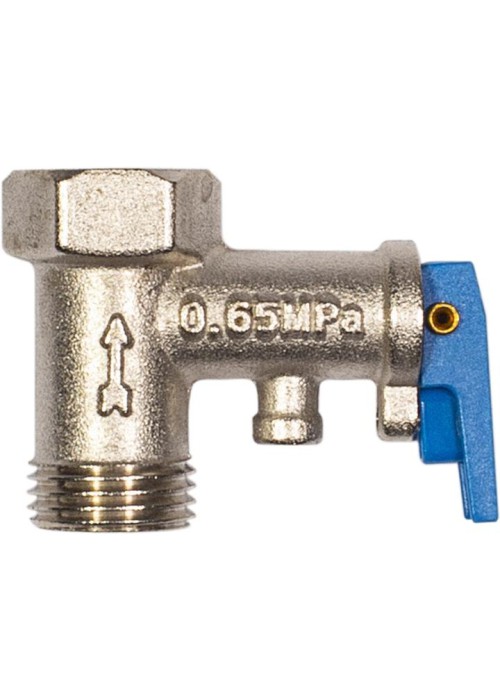 Водонагрівач ARTEL ART-WH-1.5-50 STEEL