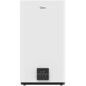 Водонагрівач Midea PRIME плоский сухий тен D50-20ED6 (D)