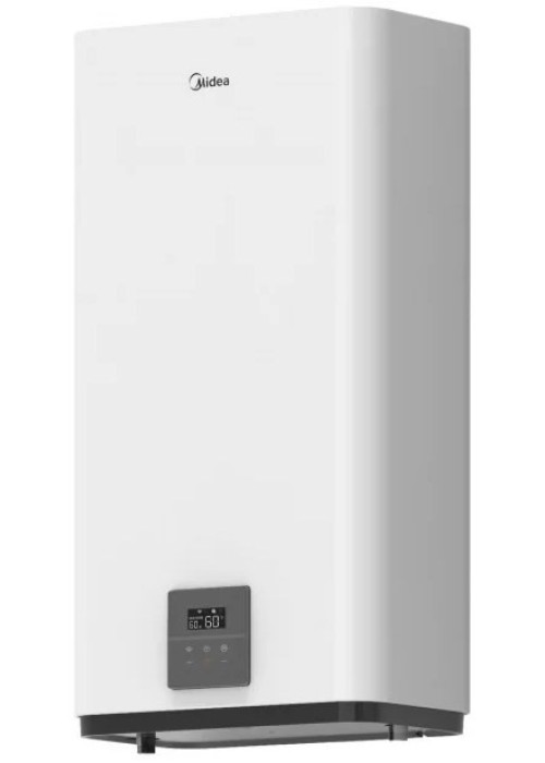 Водонагрівач Midea PRIME плоский сухий тен D50-20ED6 (D)