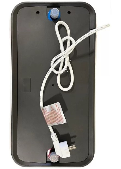 Водонагрівач Midea PRIME плоский сухий тен D50-20ED6 (D)