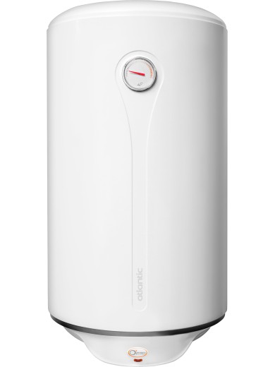 Водонагрівач Atlantic Opro Profi 80 VM 080 D400-1-M (1500W)