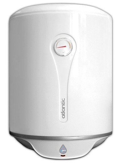 Водонагрівач Atlantic Opro+ 50 VM 050 D400-1-M 2000 W
