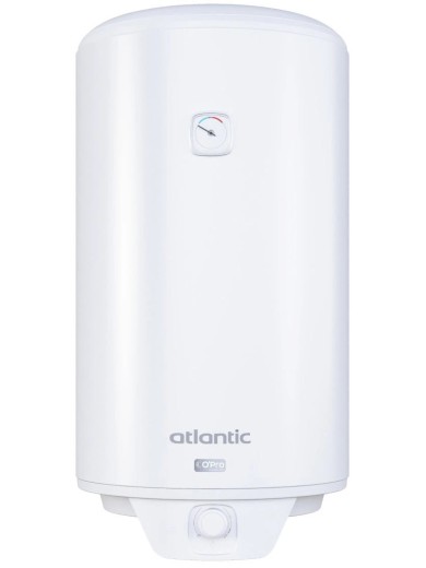 Водонагрівач Atlantic Opro Turbo VM 100 D400S-2-B (2500W)