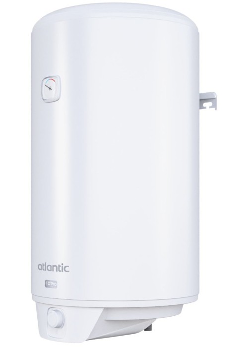 Водонагрівач Atlantic Opro Turbo VM 100 D400S-2-B (2500W)