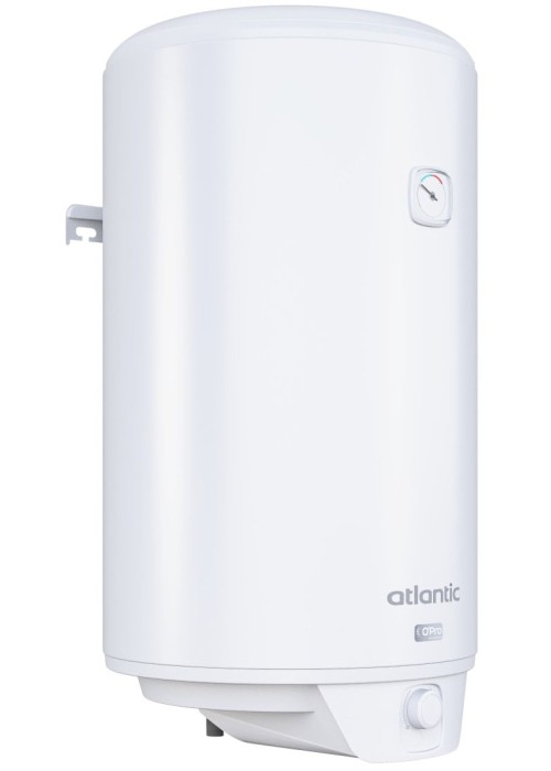 Водонагрівач Atlantic Opro Turbo VM 100 D400S-2-B (2500W)