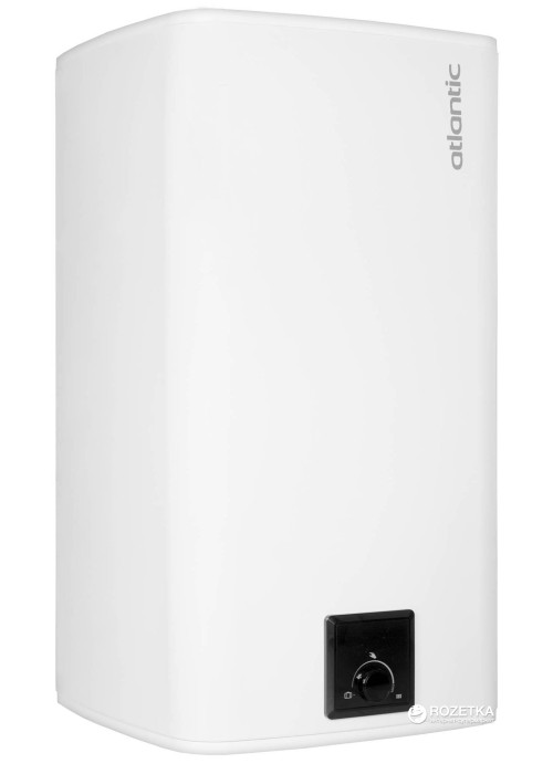 Водонагрівач Atlantic Steatite Cube VM 100 S4 C 1500W