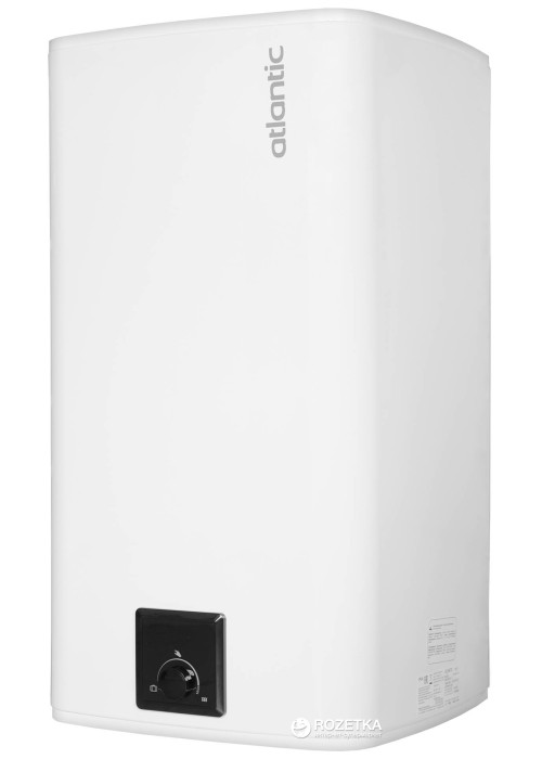 Водонагрівач Atlantic Steatite Cube VM 100 S4 C 1500W