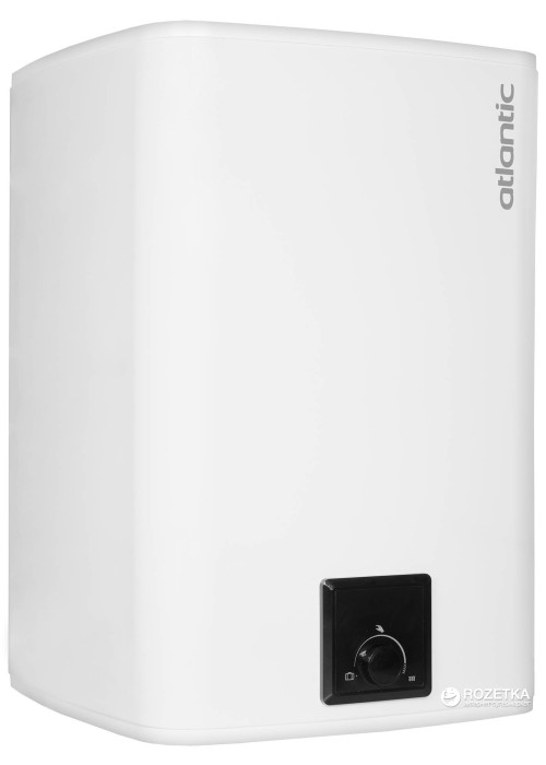 Водонагрівач Atlantic Steatite Cube VM 150 S4 C 1500W