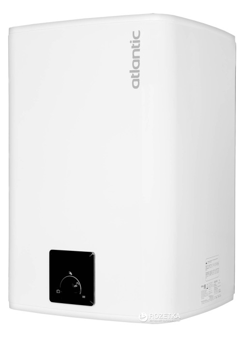 Водонагрівач Atlantic Steatite Cube VM 150 S4 C 1500W