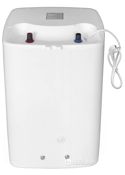 Водонагрівач Atlantic Steatite Cube VM 150 S4 C 1500W