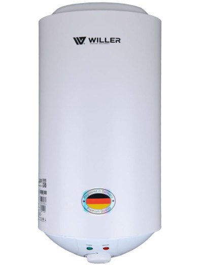 Водонагрівач універсальний WILLER AEVH-30R Palermo