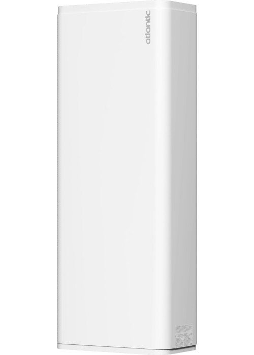 Водонагрівач Atlantic Vertigo Basic 100 ES-VM0802F220F-B (2000W)