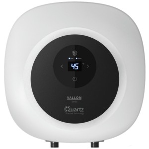 Водонагрівач Quartz Vallon 10 O