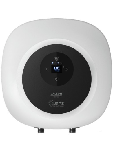 Водонагрівач Quartz Vallon 10 O