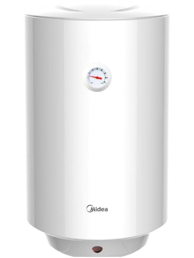 Водонагрівач Midea F1 D50-15F1(W)