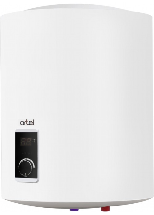 Водонагрівач ARTEL ARTDRY WH 2.0 80 WHITE(сухий тен)