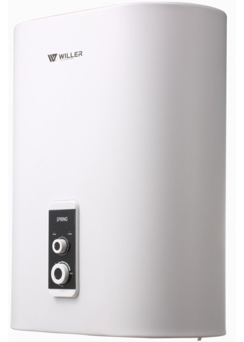 Водонагрівач Willer EVH80R серія Spring