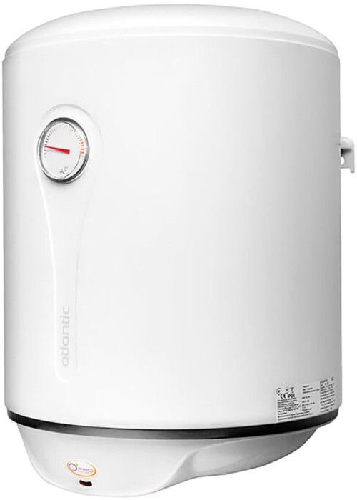 Водонагрівач Atlantic Opro Profi 50 VM 050 D400-1-M (1500W)