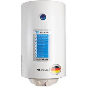 Водонагрівач вертикальний WILLER EV30DR-Prime