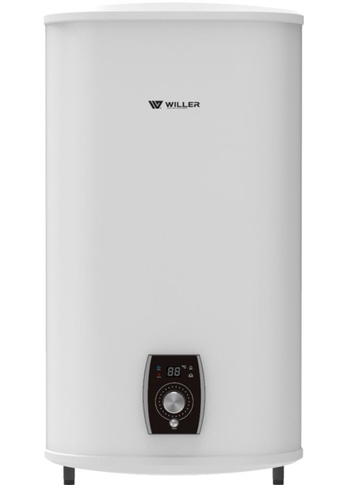 Водонагрівач Willer EVH80DRI-Libra серія Libra