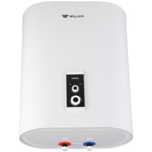 Водонагрівач універсальний WILLER EVH80R Spring