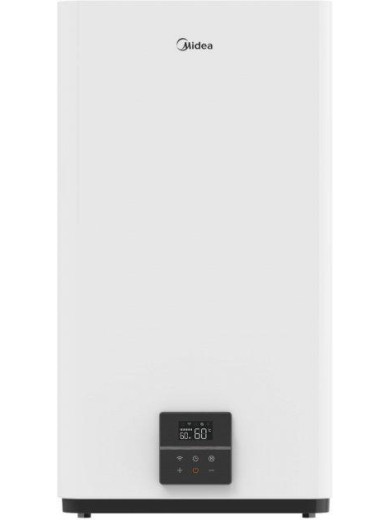 Водонагрівач Midea PRIME плоский сухий тен D100-20ED6 (D)