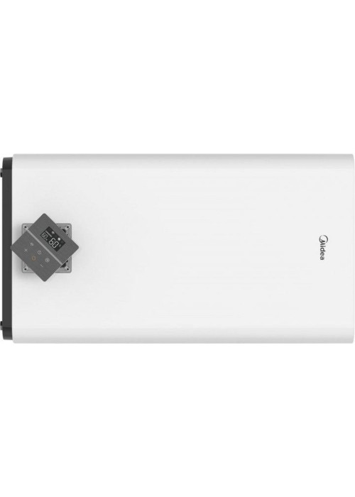 Водонагрівач Midea PRIME плоский сухий тен D100-20ED6 (D)