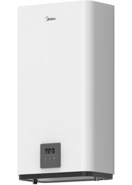 Водонагрівач Midea PRIME плоский сухий тен D100-20ED6 (D)