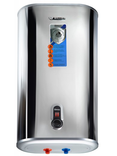Водонагрівач Willer IV50DR серія Brig Mirror