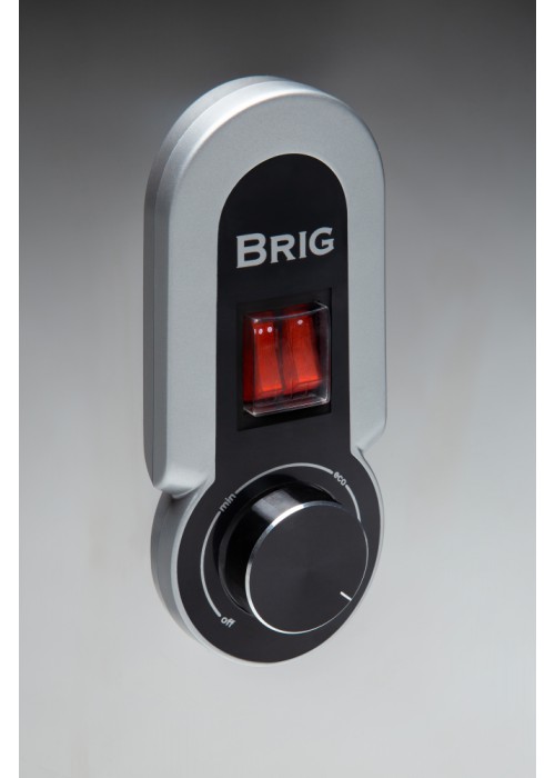 Водонагрівач Willer IV50DR серія Brig Mirror