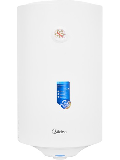 Водонагрівач Midea ECO D50-15F6 (W)