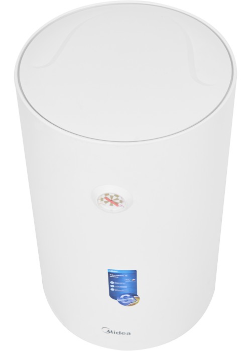 Водонагрівач Midea ECO D50-15F6 (W)